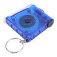 thumbnail image 1 of TapeMeasure 100cm Fishing Ruler With LED Light Outdoor Fishing Accessory Measuring Tool, 1 of 5