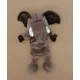 thumbnail image 3 of 35cm Cartoon Animal Hand Puppet Parent-child Game Doll Lion Elephant Pig Appease Toys Birthday Gifts For Children, 3 of 5