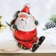 thumbnail image 5 of Adornos de Navidad Ganfancp Papá Noel para Colgar Del Árbol de Navidad 1*Decoración Navideña, 5 of 6