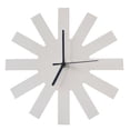 thumbnail image 1 of Billuyoard Reloj de pared colgante colgante decoración de la habitación mano de obra fina hogar dulce regalo DIY Prop dispositivo de reloj de Type2 NO2, 1 of 6