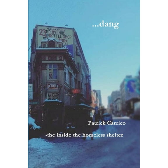 ...dang, (Paperback)