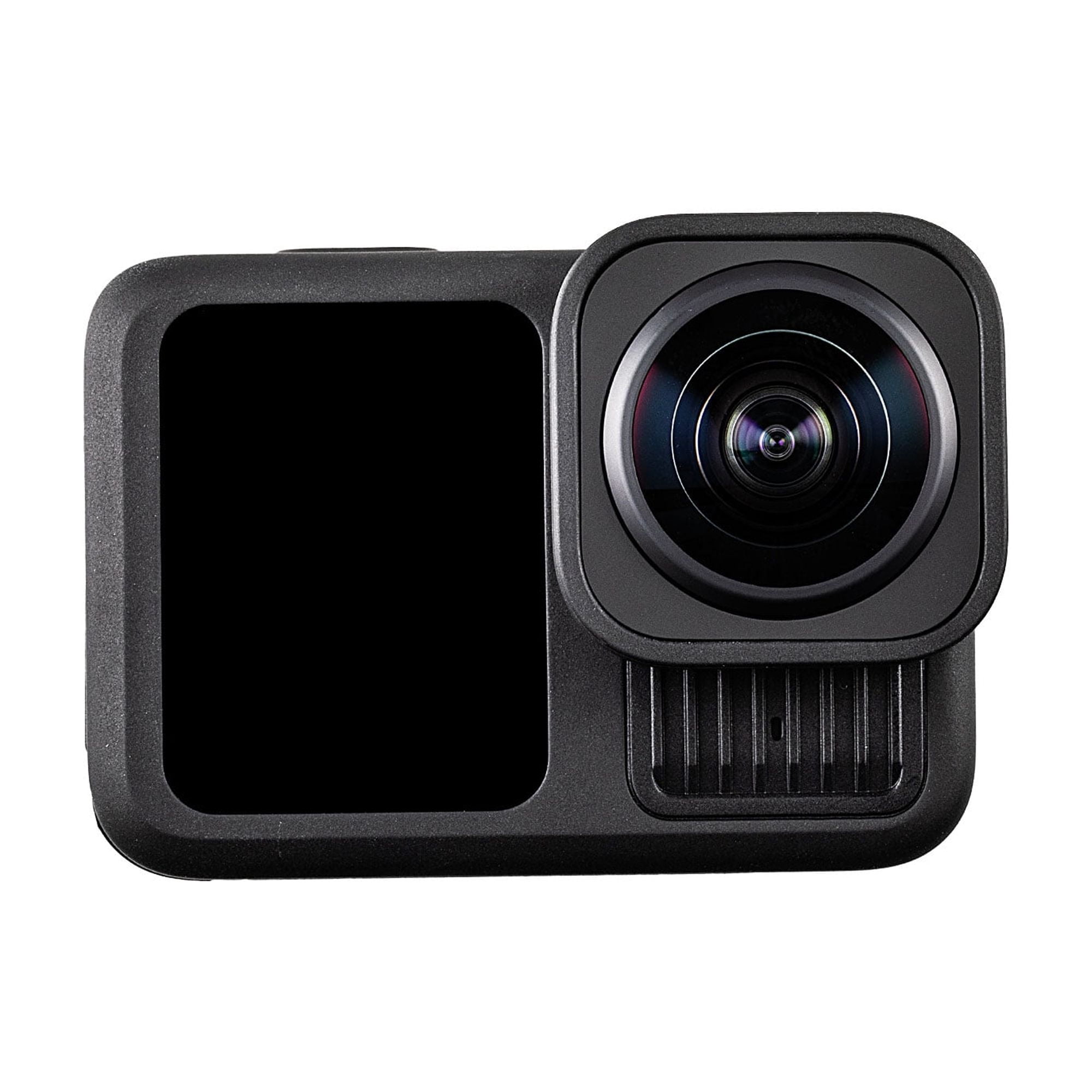 GoPro HERO13 Black Ultra Wide POV Edition – 177° FOV Action Camera with 5.3K60 Video, 64GB Card & DigiNerds 50-Piece Bundle