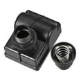 thumbnail image 5 of Unique Bargains 3 Outlet Plastic Push Button Gas Grill Spark Generator Replacement, 5 of 5