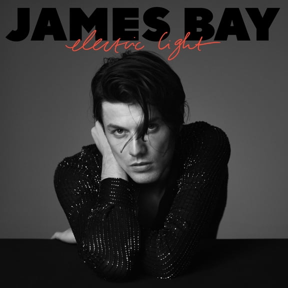 James Bay - Electric Light - Music & Performance - Vinyl