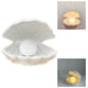 thumbnail image 4 of Luz de noche LED Amarillo cálido 2Pcs Adorno Lámpara para Dormitorio Sunnimix, 4 of 7