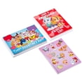 thumbnail image 3 of Tarjetas de San Valentín Paw Patrol de Hallmark, paquete de 24, 3 of 7
