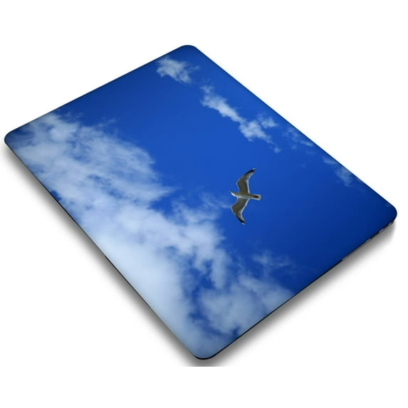 KSK KAISHEK Compatible with MacBook Pro 16" Case 2021/2022/2023 Rel. Model M2 A2780 A2485 M1, Plastic Hard Shell Cover, QLXL0055