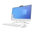 thumbnail image 3 of Restored HP 24-DF1046 23.8" All-In-One PC, Core i3, 8GB - 256GB (Refurbished), 3 of 5