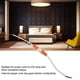 thumbnail image 5 of Cable conector P macho hembra, 10 pares macho hembra Cable conector para tira de LED Cable conector adaptador CC diseñado a medida, 5 of 6