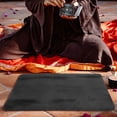 thumbnail image 4 of Phenofice 2Pcs Poker Magician Mat With Cloth Material For Party Entertainment Protects Cards, 4 of 8