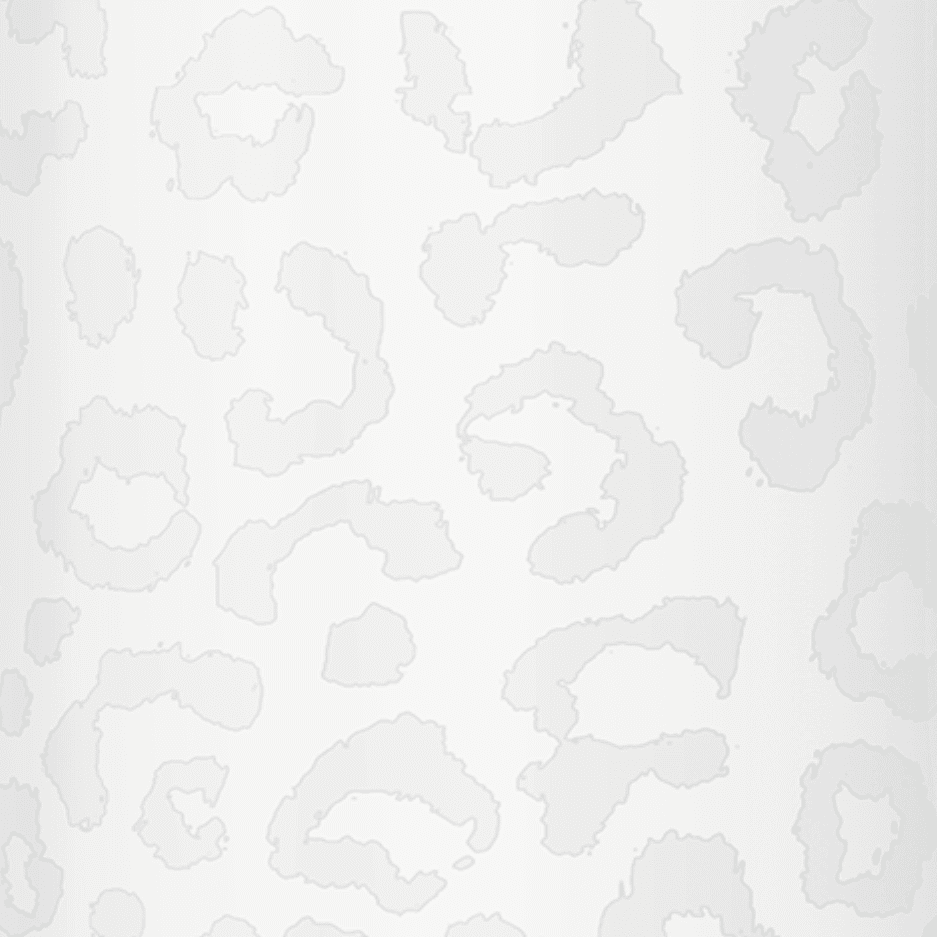 Cream Leopard