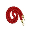 thumbnail image 5 of unbranded  Guardrail Lanyard Barrier Ropes for Barriers Large Stable Door Red, 5 of 8