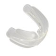 thumbnail image 3 of Retenedor de dientes caliente Cuidado de la salud dental Bandeja de dientes recta Entrenador Accesorios Transparente Duro, 3 of 5