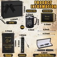 thumbnail image 2 of Set de regalo Shellwei Christian Coffee Taza Cuaderno para hombre, 2 of 7