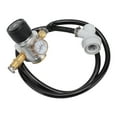 thumbnail image 2 of Beer Maker,Soda Water Automatic Beer Beer Makerwith Safety Valve Beer Making Part Precision Engineered, 2 of 8