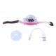 thumbnail image 2 of Luz de Baile Varios LED Portátil Recargable Cable Sin Cable Activado Halloween Yinane, 2 of 8