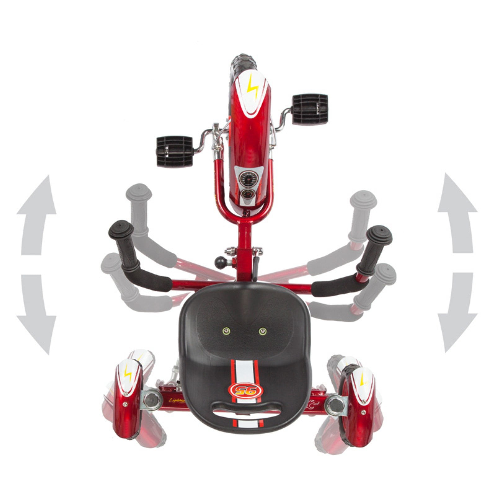 disney cars balance bike