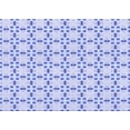 thumbnail image 1 of Ahgly Company Tapis Rectangulaire Lavable en Machine Intérieur Transitionnel Bleu Lavande, 7 Pieds x 9 Pieds, 1 of 7