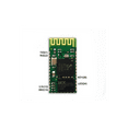 thumbnail image 2 of HC-06 30ft Wireless Bluetooth RF Transceiver Module Serial RS232 TTL Compatiable with Arduino, 2 of 3