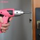 thumbnail image 5 of Destornillador eléctrico Hi-Spec 3,6 V 27 piezas con USB recargable, 5 of 6