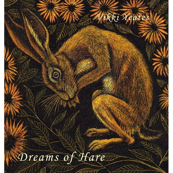Dreams of Hare, (Hardcover)