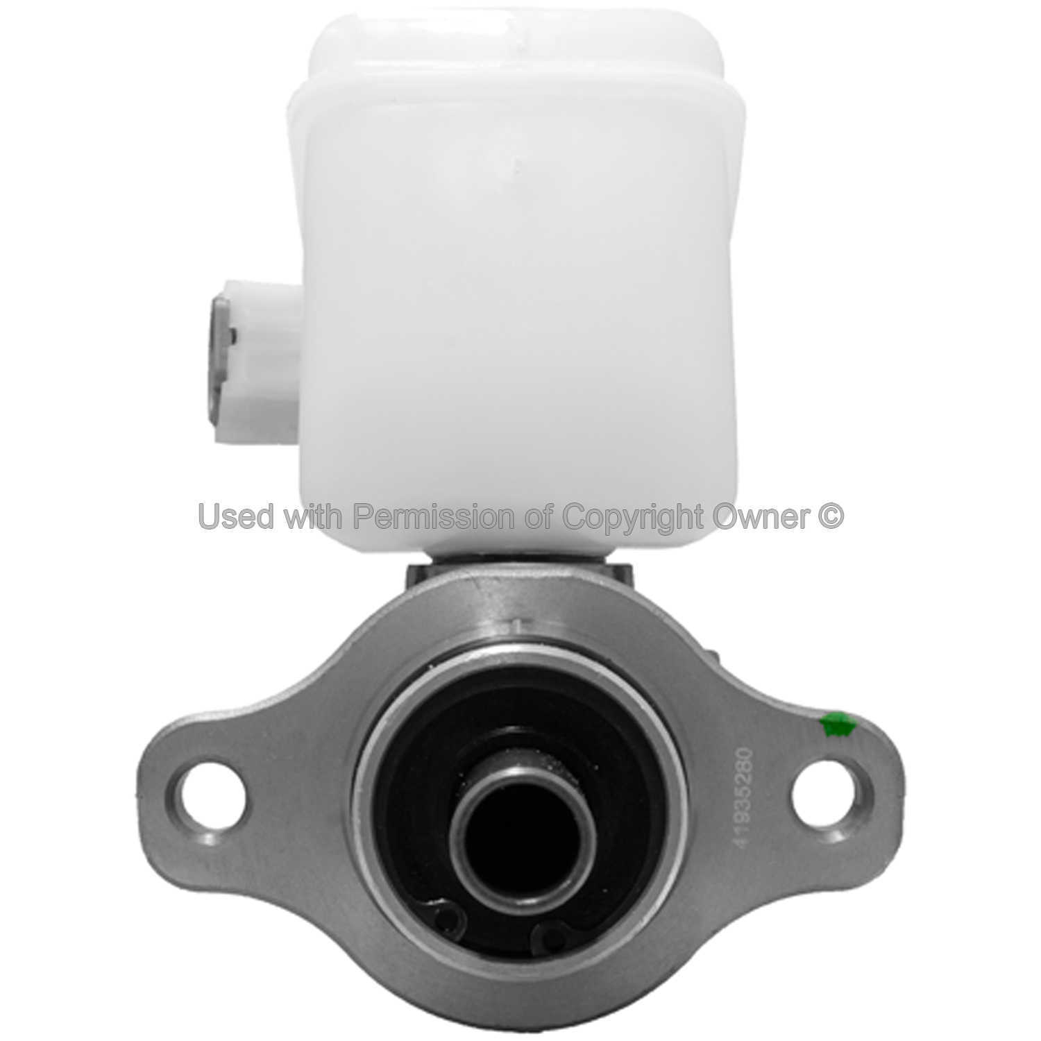 FVP Professional NM4223 New Brake Master Cylinder