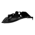 thumbnail image 4 of For Toyota Tundra 2014-2021 Fender Liner Driver Side | Front Section | Replacement For TO1248192 | 538060C040, 4 of 7