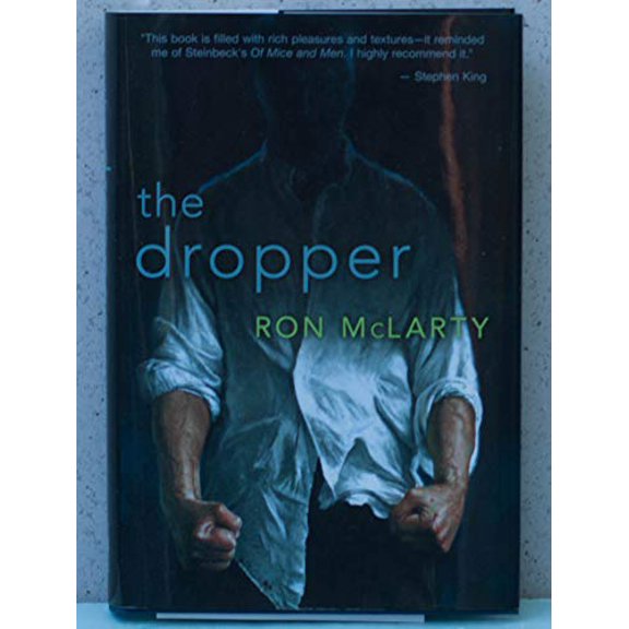 Pre-Owned The Dropper (Hardcover) 1587672758 9781587672750
