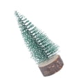 thumbnail image 3 of Accessoires de Photographie, 10 Pcs Mini Pin Arbre Artificiel Mini Simulation Arbre de Noël Ultra Réactif, 3 of 14
