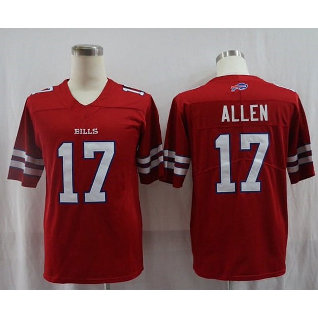 Maillot de Football Rétro Brodé Bills Legend II Édition Élite Édition Fan 14#17#26#27#49