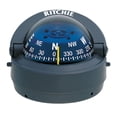 thumbnail image 1 of Brújula Ritchie S-53G Explorer - Montaje en superficie - Gris, 1 of 1