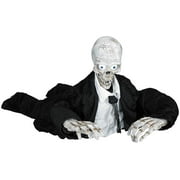Lifesize Mister Zombie Body