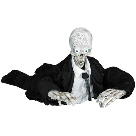 Lifesize Mister Zombie Body