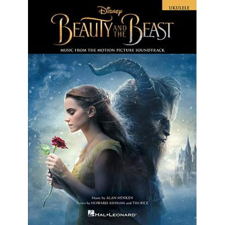 Beauty and the Beast : Music from the Motion Picture
