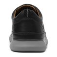thumbnail image 4 of Zapato Oxford Quirelli para Hombre Estilo 703401 Negro QUIRELLI 703401, 4 of 5