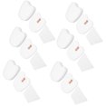 thumbnail image 2 of Vacuum Cleaner Filter Kit, 6 Set Easy To Disassemble Easy To Use Filter Cotton Environmental   For Bedroom For Office For Household, 2 of 8