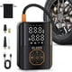 thumbnail image 1 of Compresor de aire portátil para inflar neumáticos Olgeo 160PSI para automóvil, 1 of 7