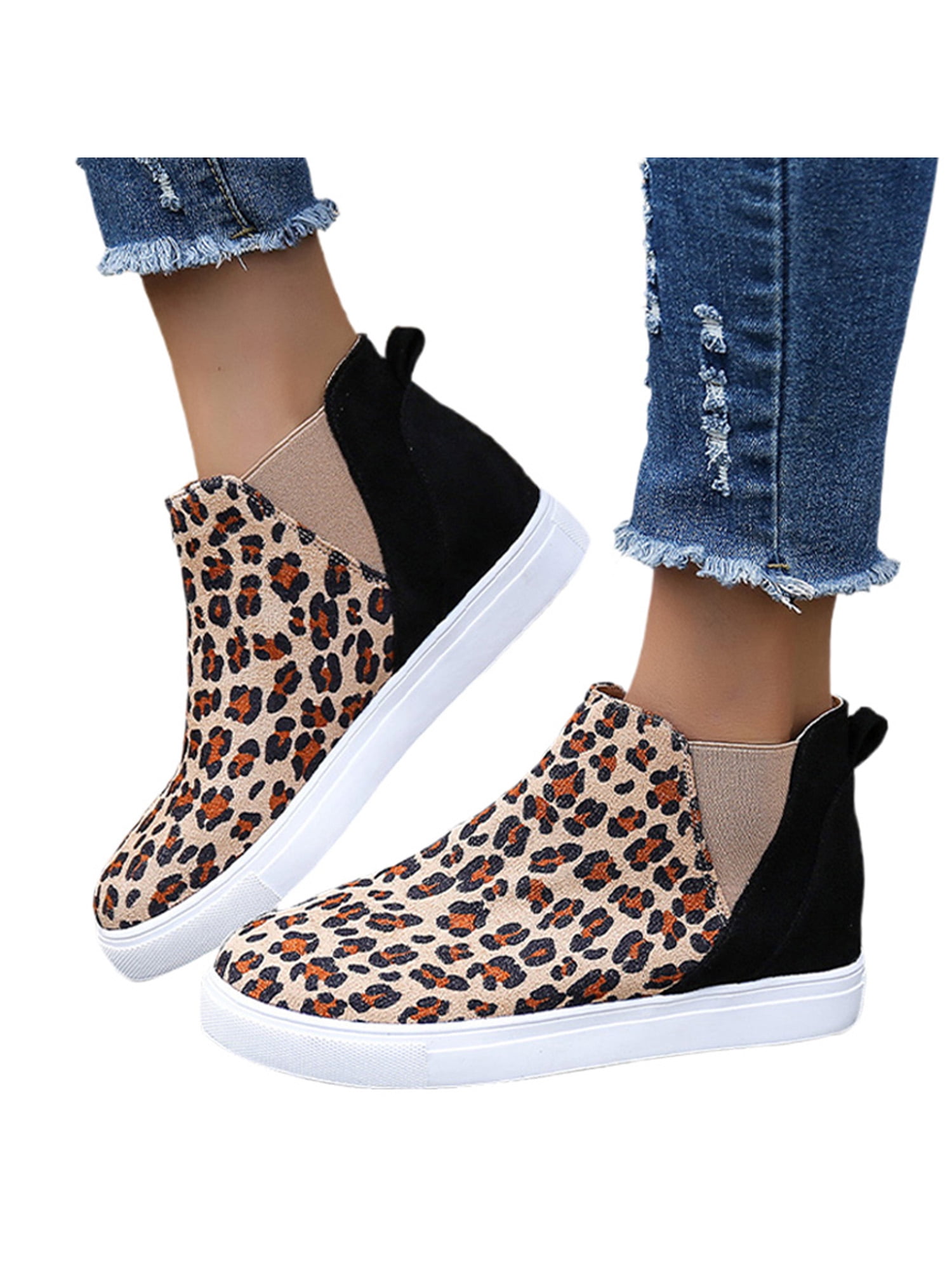 Ferndule Womens Low-top Boat Shoe Daily 