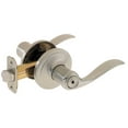 thumbnail image 4 of Kwikset 730TNL 26 RCAL RCS Tustin Polished Chrome Bed/Bath Lever, 4 of 7