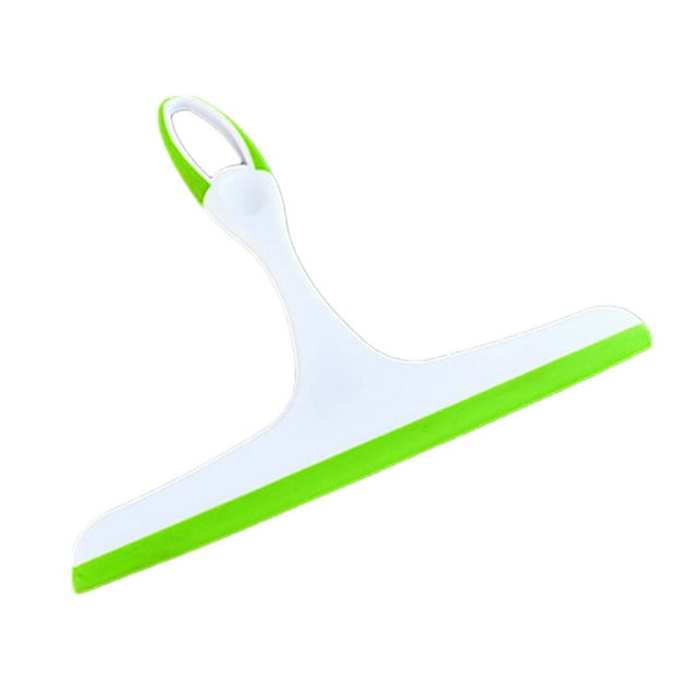 Kyusrd Summer All Sale!Soft Glass Scraper Glass Wiper Window Glass Cleaner Home Tools