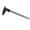 300MM long claw carbon caliper, variant on Digital Ruler: Clear Readout, Metric/Imperial, Ideal for Home, Office Workshop