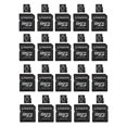 thumbnail image 1 of Tarjeta de Memoria Kingston SDCS2 Canvas Select Plus 64 GB Clase 10 con Adaptador SD multicolor, 1 of 7