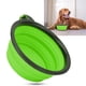 thumbnail image 4 of Cuenco de comida para perros cuenco plegable para perros portátil a prueba de fugas para exteriores para viajar ANGGREK Otros, 4 of 8