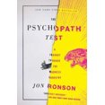 thumbnail image 3 of Test Psychopathe, Livre de Poche de Jon Ronson, 3 of 3
