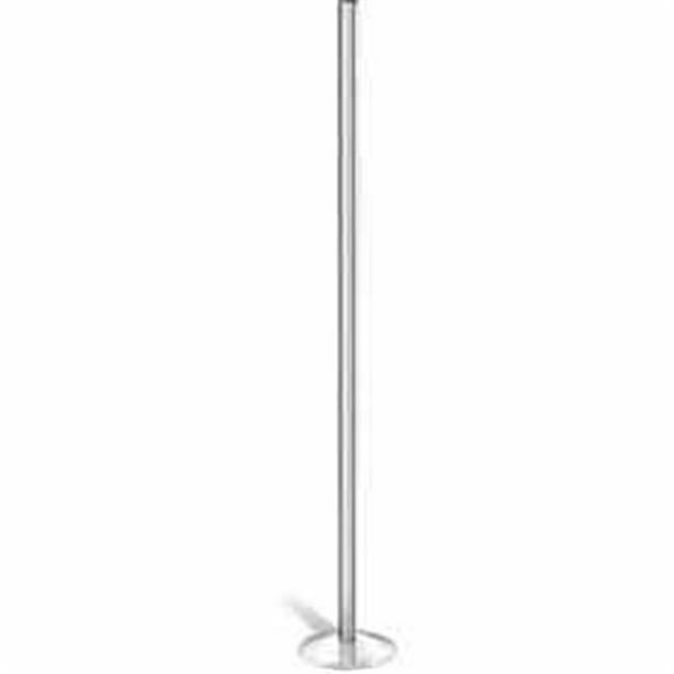 Lavi Industries 50 3008hb Cl Beltrac 3000 96 In Tall Merchandiser Post With Heavy Base Chrome Walmart Com Walmart Com Lavi Industries 50 3008hb Cl Beltrac 3000 96 In Tall Merchandiser Post With Heavy Base Chrome Walmart Com Walmart Com