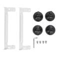 thumbnail image 2 of Sunroof Suction Cup Mount, ABS Metal Compact Suction Cup Mount Space Saving  for RV, 2 of 7