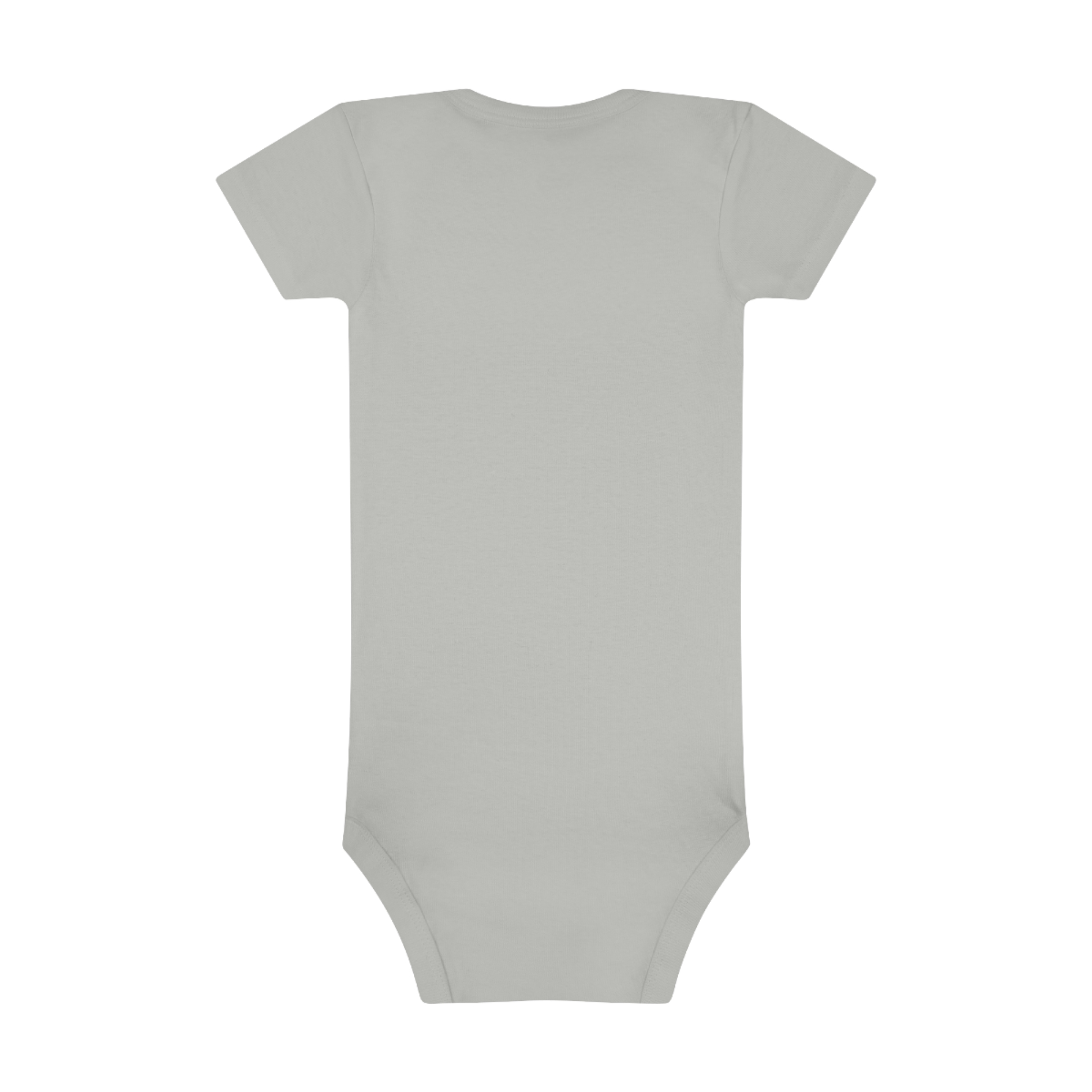 Adorable Baby Onesie® with Boho Butterfly Print - Custom Color Options