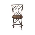 thumbnail image 2 of Tilney Big & Tall Counter Stool, 2 of 8