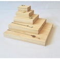 thumbnail image 3 of Caja de Almacenaje Estante de Joyas shamjiam 5 Unids, 3 of 8