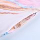 thumbnail image 5 of Vestido informal hasta la rodilla con bolsillo suelto para mujer, sin mangas, cuello redondo, estampado, vestidos de playa Pompotops ghjkhdj2844, 5 of 6